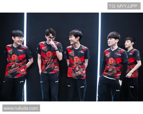 LCK季后赛名额争夺战分析及各队晋级形势展望