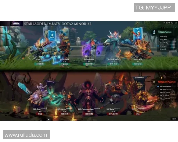 DOTA2团战配合策略深度解析与实战应用探讨