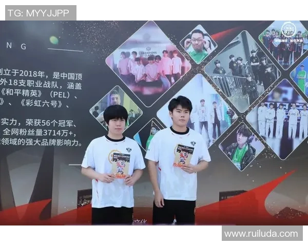 WBG正式签约小虎俱乐部开启全新电竞合作时代