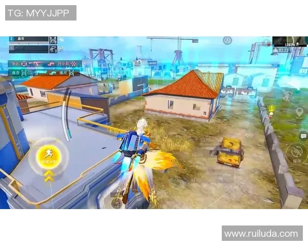 和平精英集结夜33Svan精彩赛事回顾与战术分析带你领略游戏魅力与团队合作精神 和平精英集结夜33Svan精彩赛事回顾与战术分析带你领略游戏魅力与团队合作精神