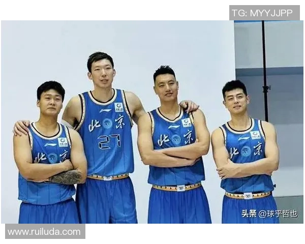 周琦正式加盟辽宁本钢，球迷狂欢：华山再起，誓夺总冠军！