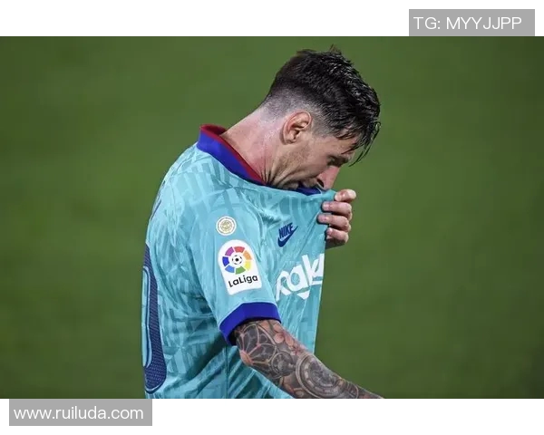 巴萨宣布与梅西解约,将寻找新球队继续征战! 巴萨宣布与梅西解约,将寻找新球队继续征战!