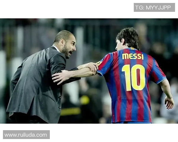 巴塞罗那官方网站发布梅西最新伤情：预计缺席两周