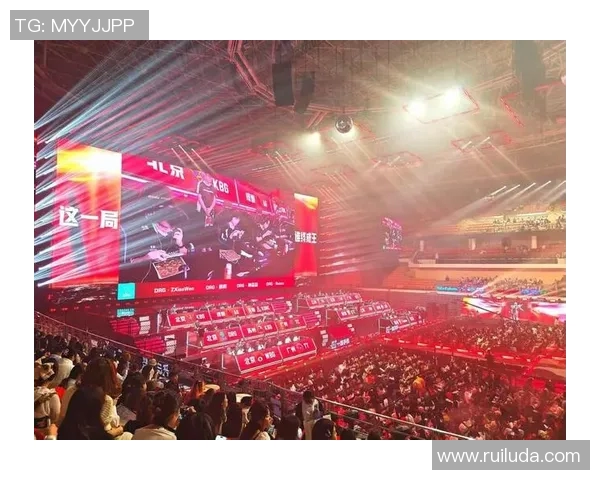 KPL春季赛情久无玄揭示电竞赛场背后的故事与情感交织 KPL春季赛情久无玄揭示电竞赛场背后的故事与情感交织