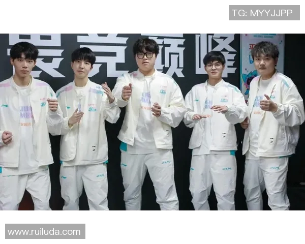 LPL赛季精彩回顾JDG战队小序的成长与挑战之路