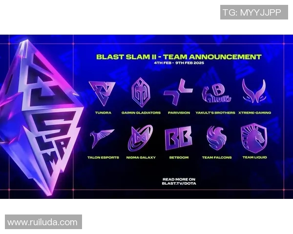 PVISION战队勇夺BLAST冠军展现实力与团队协作的完美结合