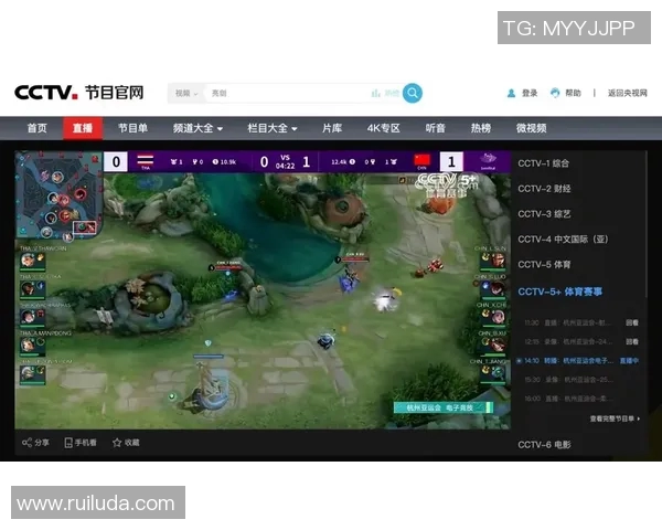 电竞平台直播排行榜揭秘让你轻松找到最热赛事与主播