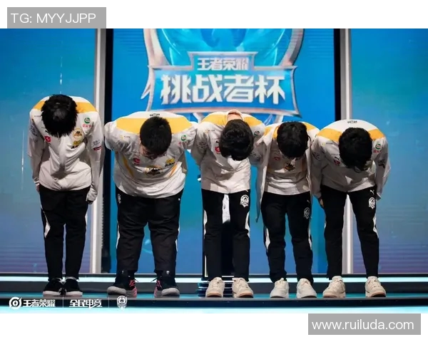 王者荣耀挑战者杯激战正酣各路英雄齐聚争夺荣耀巅峰之战