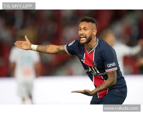 内马尔再现神奇表现,带领巴黎圣日耳曼继续领跑法甲积分榜 内马尔再现神奇表现,带领巴黎圣日耳曼继续领跑法甲积分榜