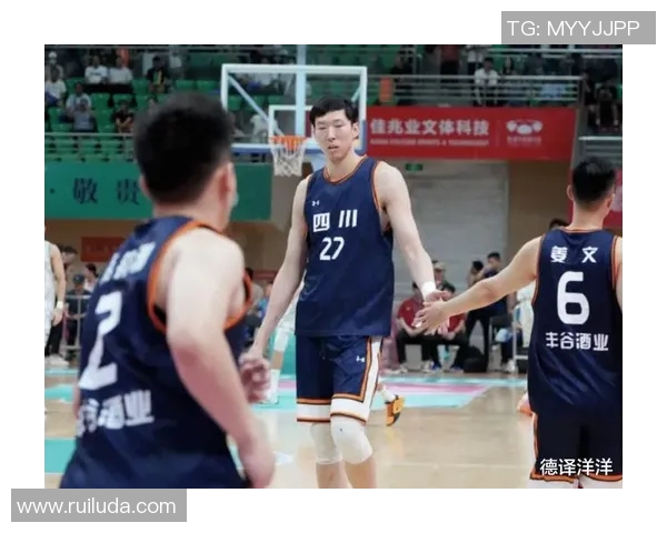 周琦再次领军,带领辽宁男篮取得连胜 周琦再次领军,带领辽宁男篮取得连胜