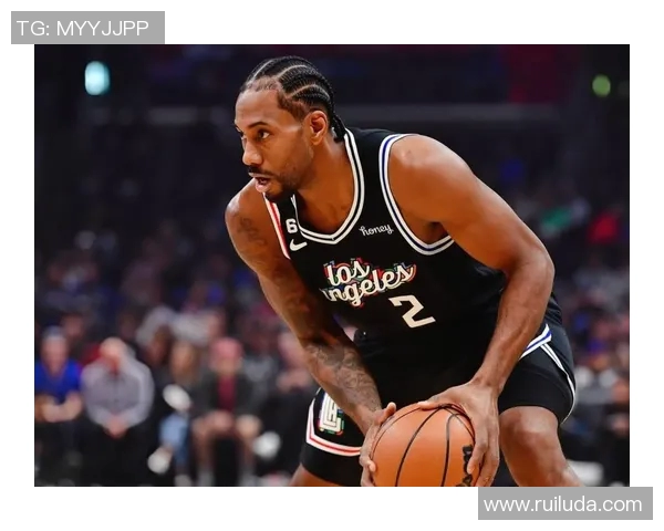 快船力克湖人,科怀·莱昂纳德成全场最佳球员 快船力克湖人,科怀·莱昂纳德成全场最佳球员