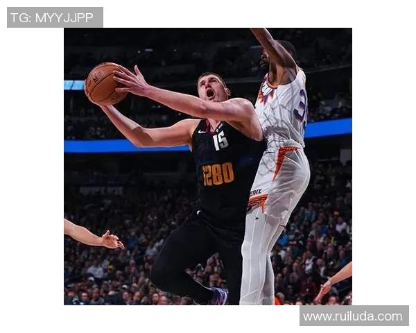 掘金主场不敌太阳,两连胜终结:比赛背后的精彩瞬间与深层分析 掘金主场不敌太阳,两连胜终结:比赛背后的精彩瞬间与深层分析