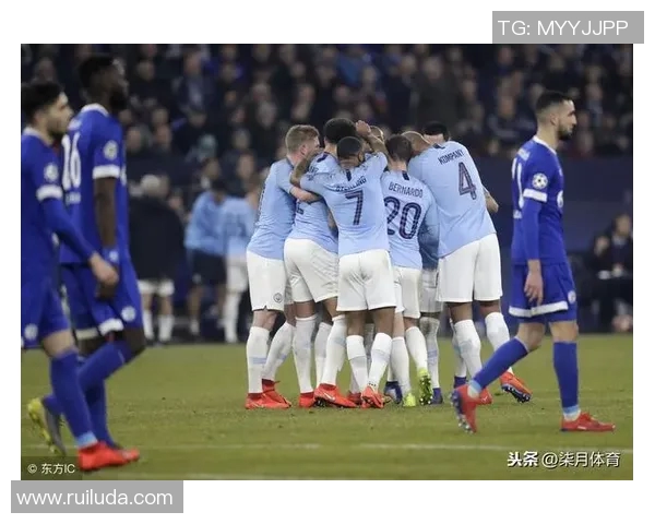 沙尔克04连战未捷,陷入危机循环难脱困 沙尔克04连战未捷,陷入危机循环难脱困