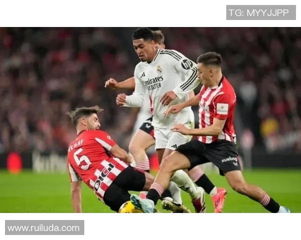 皇马击败毕尔巴鄂，领先巴萨3分稳居榜首：全新王者时代来临