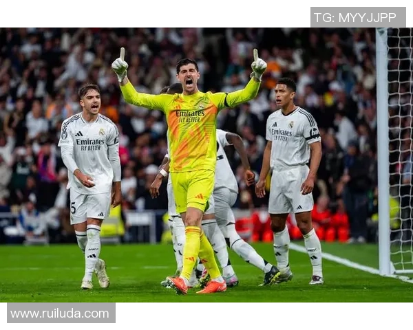 皇马火力全开贝尔力助晋级欧冠四强