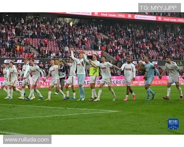 科隆主场遗憾失利,门兴格拉德巴赫显实力势大 科隆主场遗憾失利,门兴格拉德巴赫显实力势大