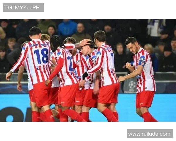 马竞主场惨败，西蒙尼战术保守饱受指责，球迷哀号赛季毁！